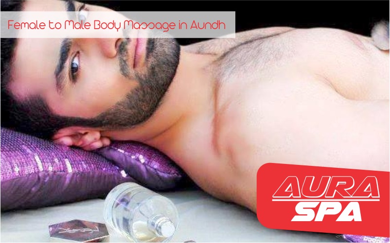 Body to Body Massage in Aundh